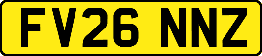 FV26NNZ