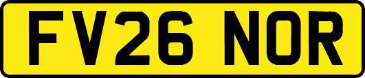 FV26NOR