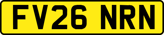 FV26NRN