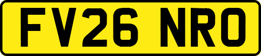 FV26NRO