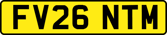 FV26NTM