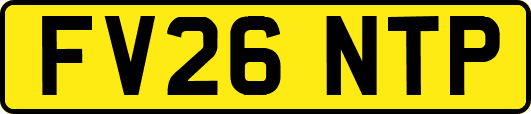 FV26NTP