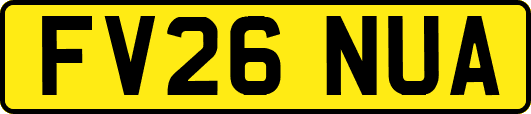 FV26NUA