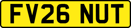 FV26NUT