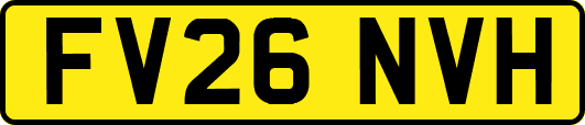 FV26NVH