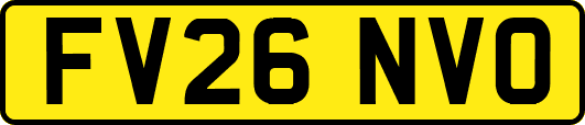 FV26NVO