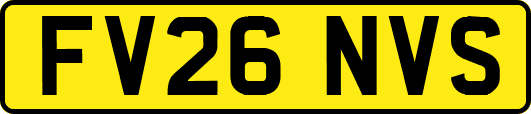 FV26NVS