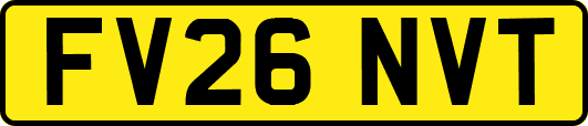 FV26NVT