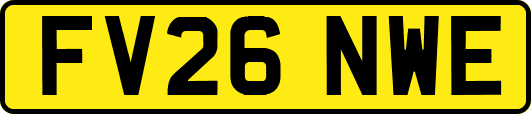 FV26NWE