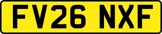 FV26NXF