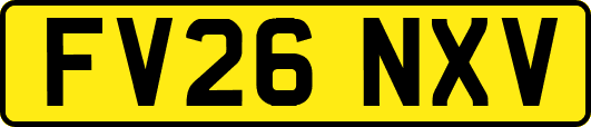 FV26NXV