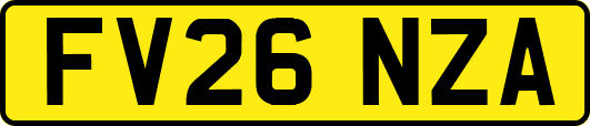 FV26NZA