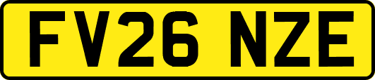 FV26NZE