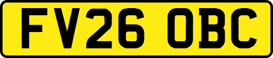 FV26OBC