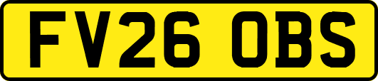 FV26OBS