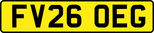 FV26OEG