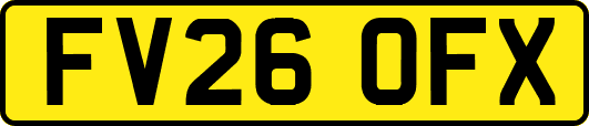 FV26OFX