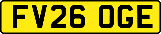 FV26OGE