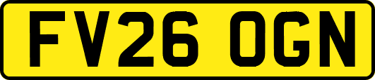 FV26OGN