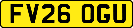 FV26OGU