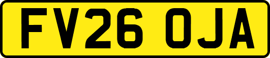 FV26OJA