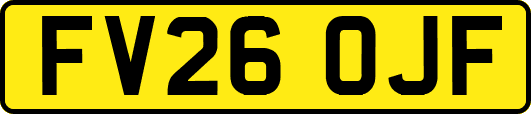 FV26OJF