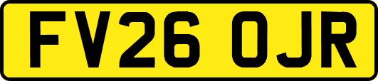 FV26OJR
