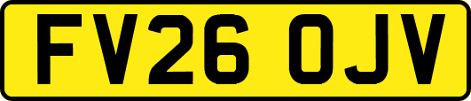 FV26OJV