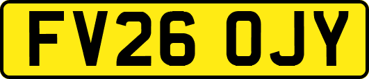 FV26OJY