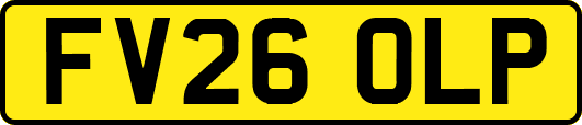 FV26OLP