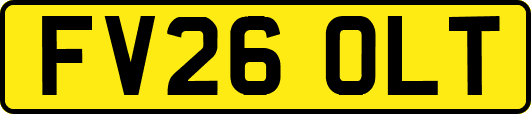FV26OLT