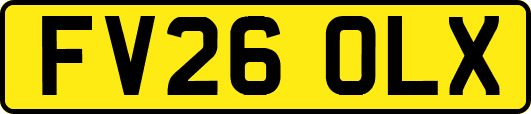 FV26OLX