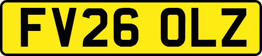 FV26OLZ