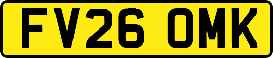 FV26OMK