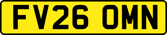 FV26OMN