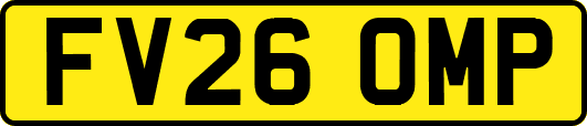 FV26OMP