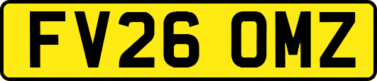 FV26OMZ