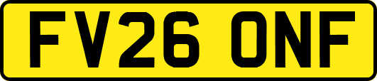 FV26ONF