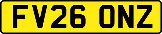 FV26ONZ