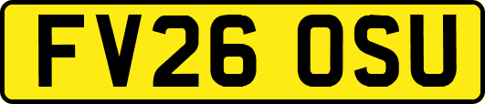 FV26OSU