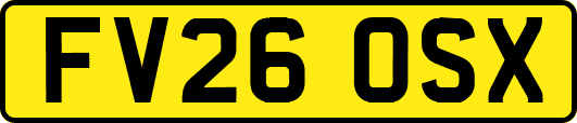 FV26OSX