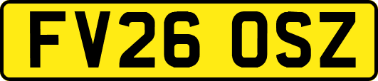 FV26OSZ