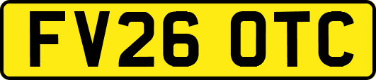 FV26OTC