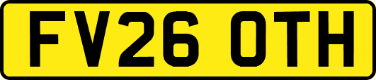 FV26OTH