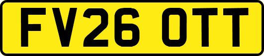 FV26OTT