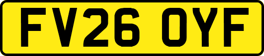 FV26OYF