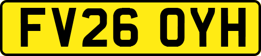 FV26OYH