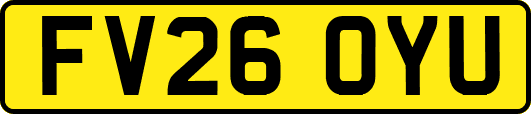 FV26OYU