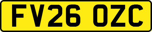 FV26OZC