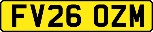 FV26OZM
